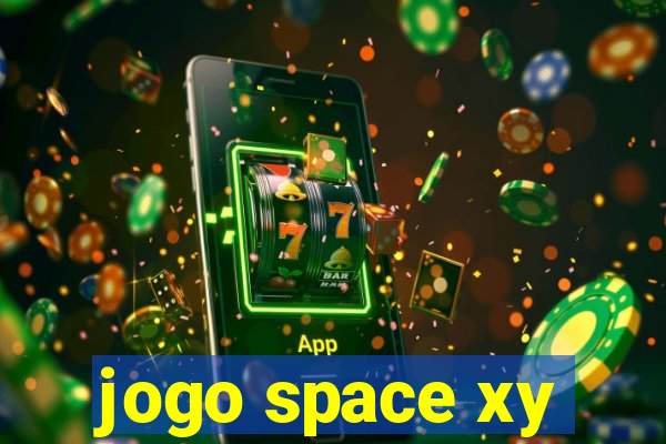 jogo space xy